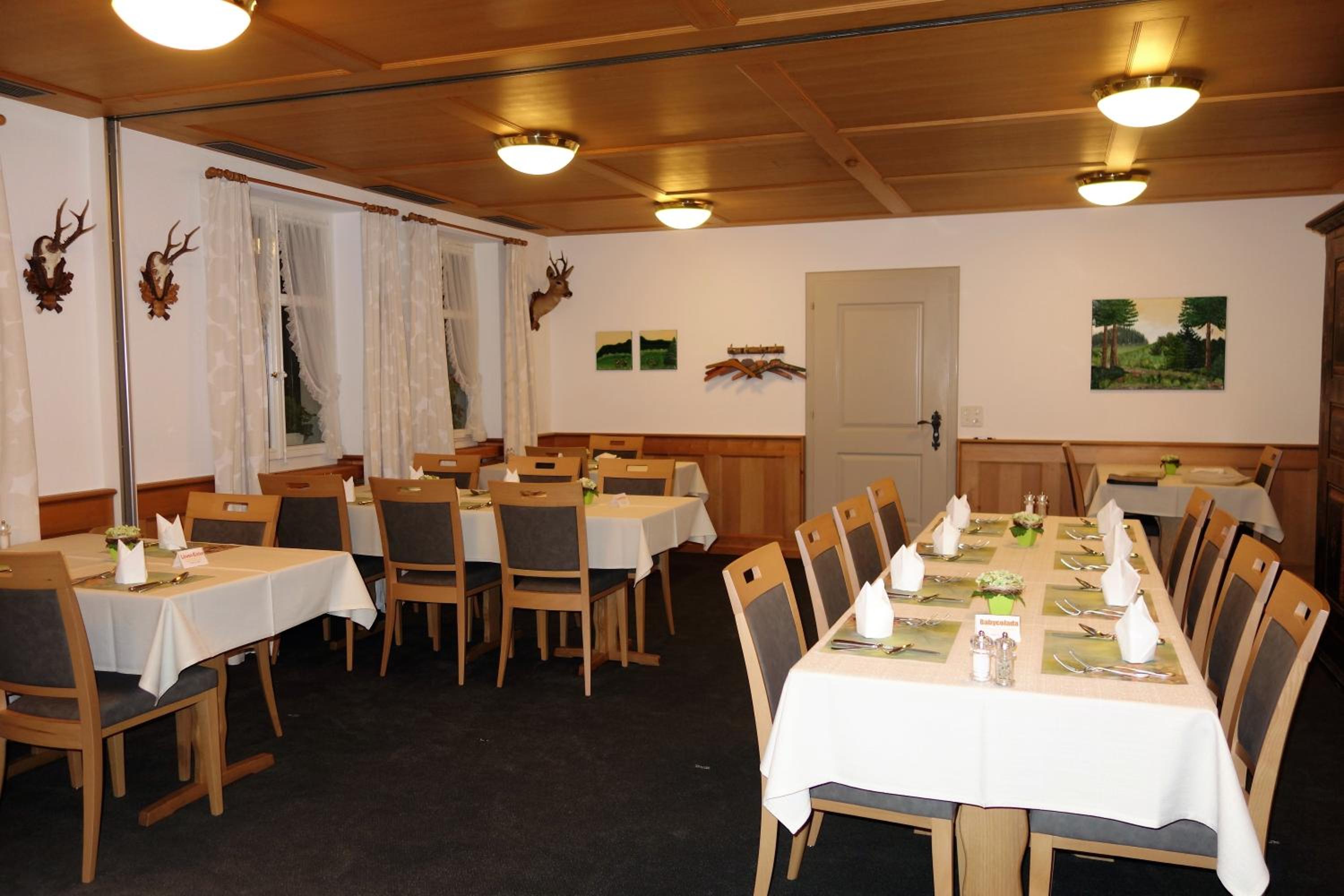 Gasthof Löwen