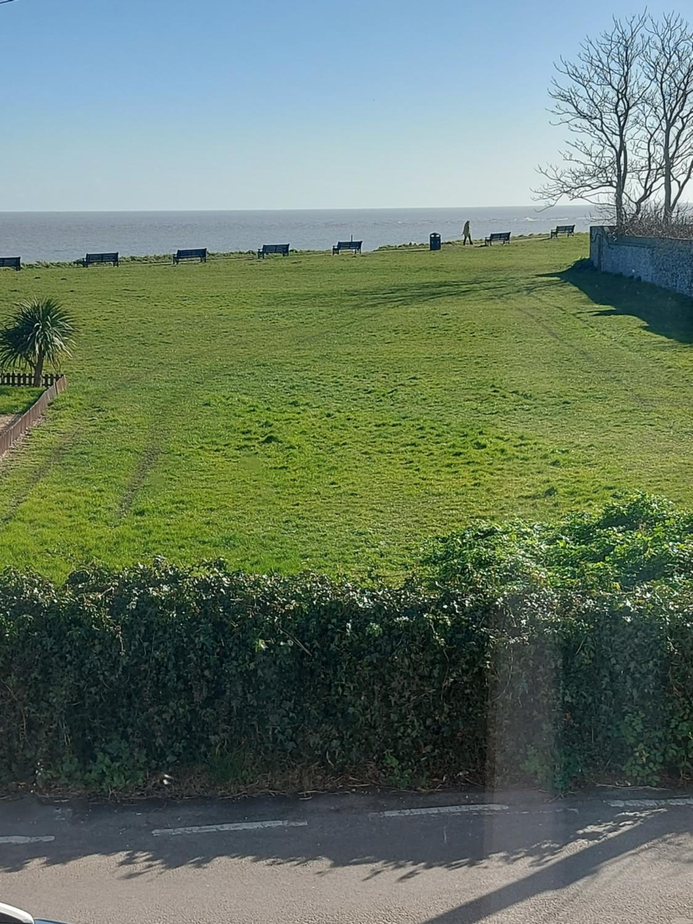 Coastline cottage Pakefield, 2 minutes walk to the beach