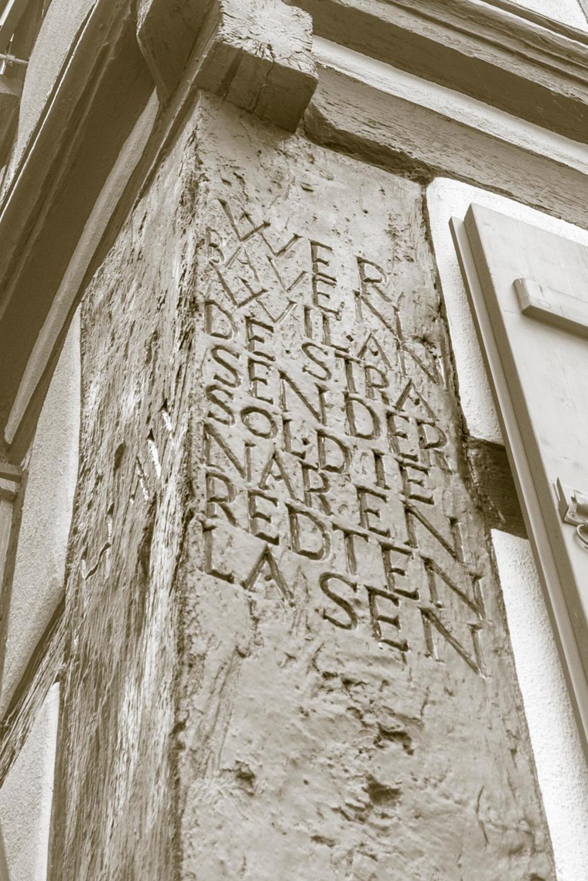 Pension Pauserei