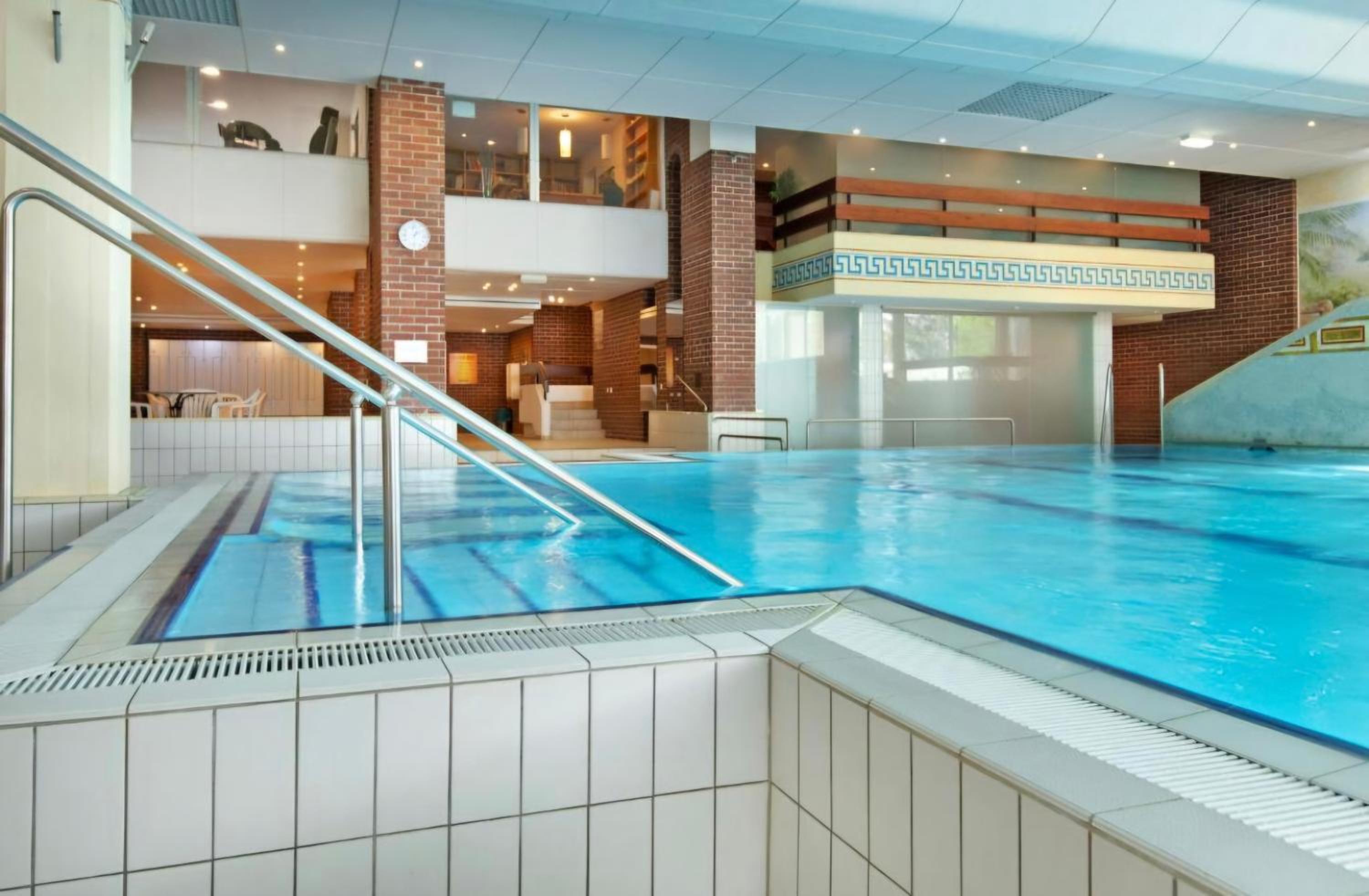 Apartment Wohlfühl-Oase mit Pool & Sauna, aktivCard inkl