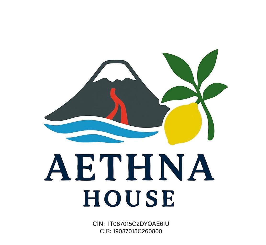 Aethna House - Catania Centro Storico