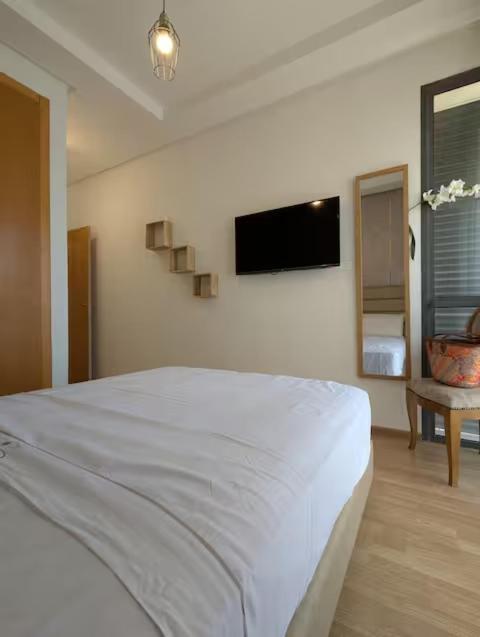 Villa 3-bedroom with Private Pool in Tamaris