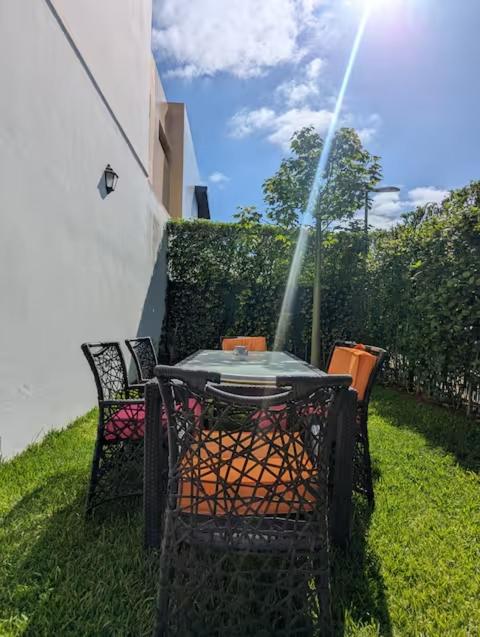 Villa 3-bedroom with Private Pool in Tamaris