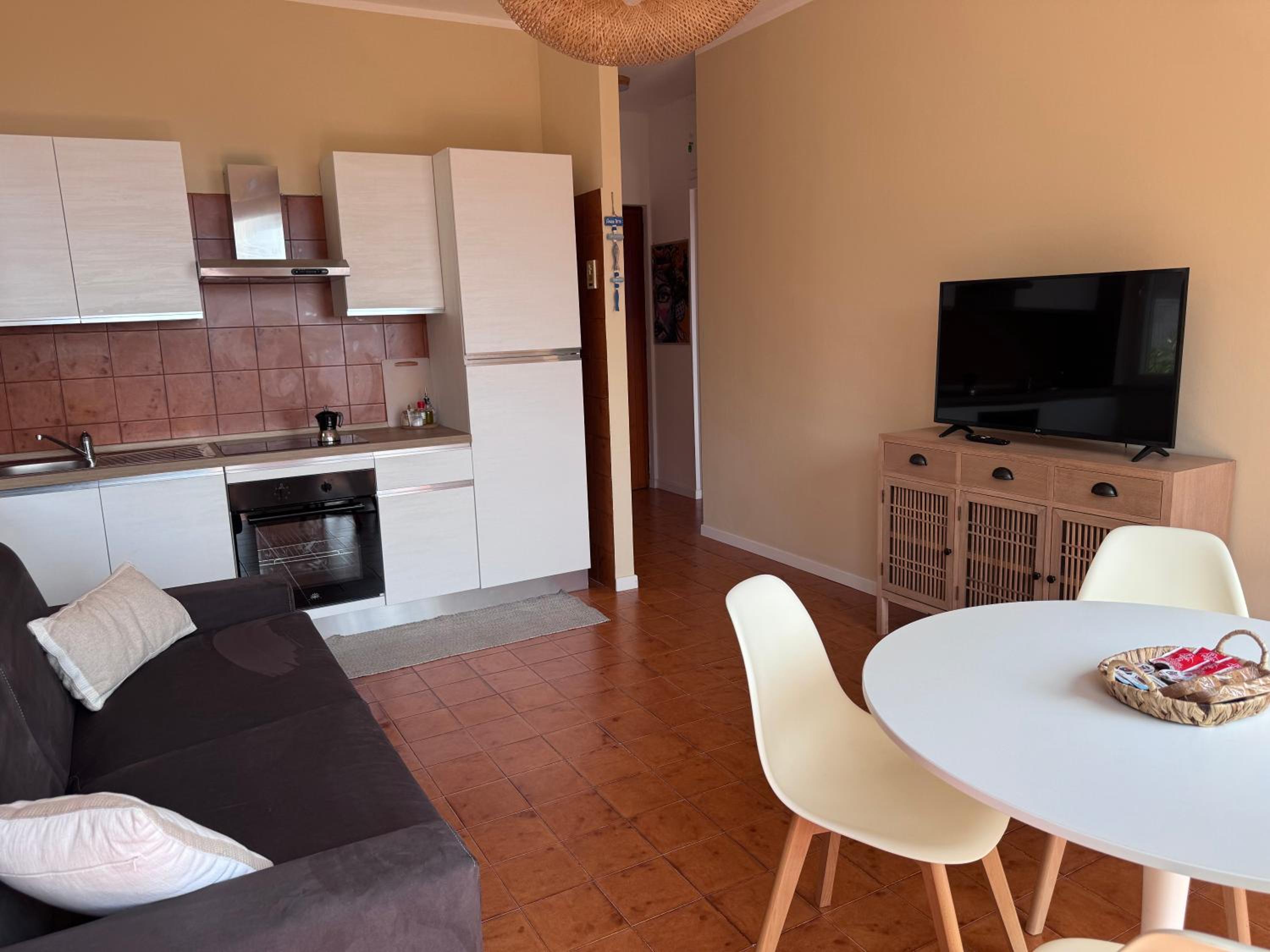 Casa lerici con vista mare panoramica e piscina