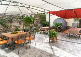 Pension Pauserei