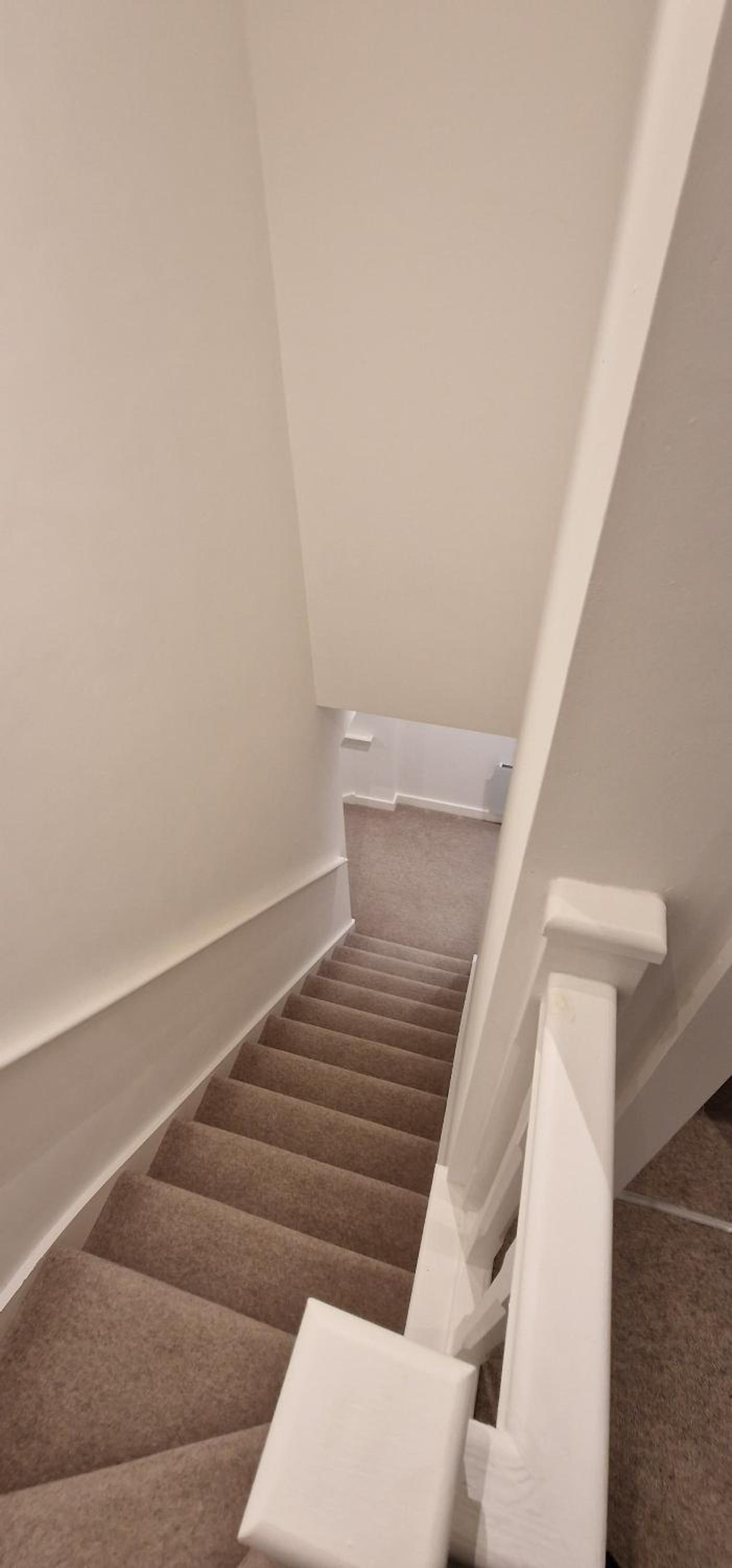 Stylish 2 Floor Penthouse Netflix & Wi-Fi