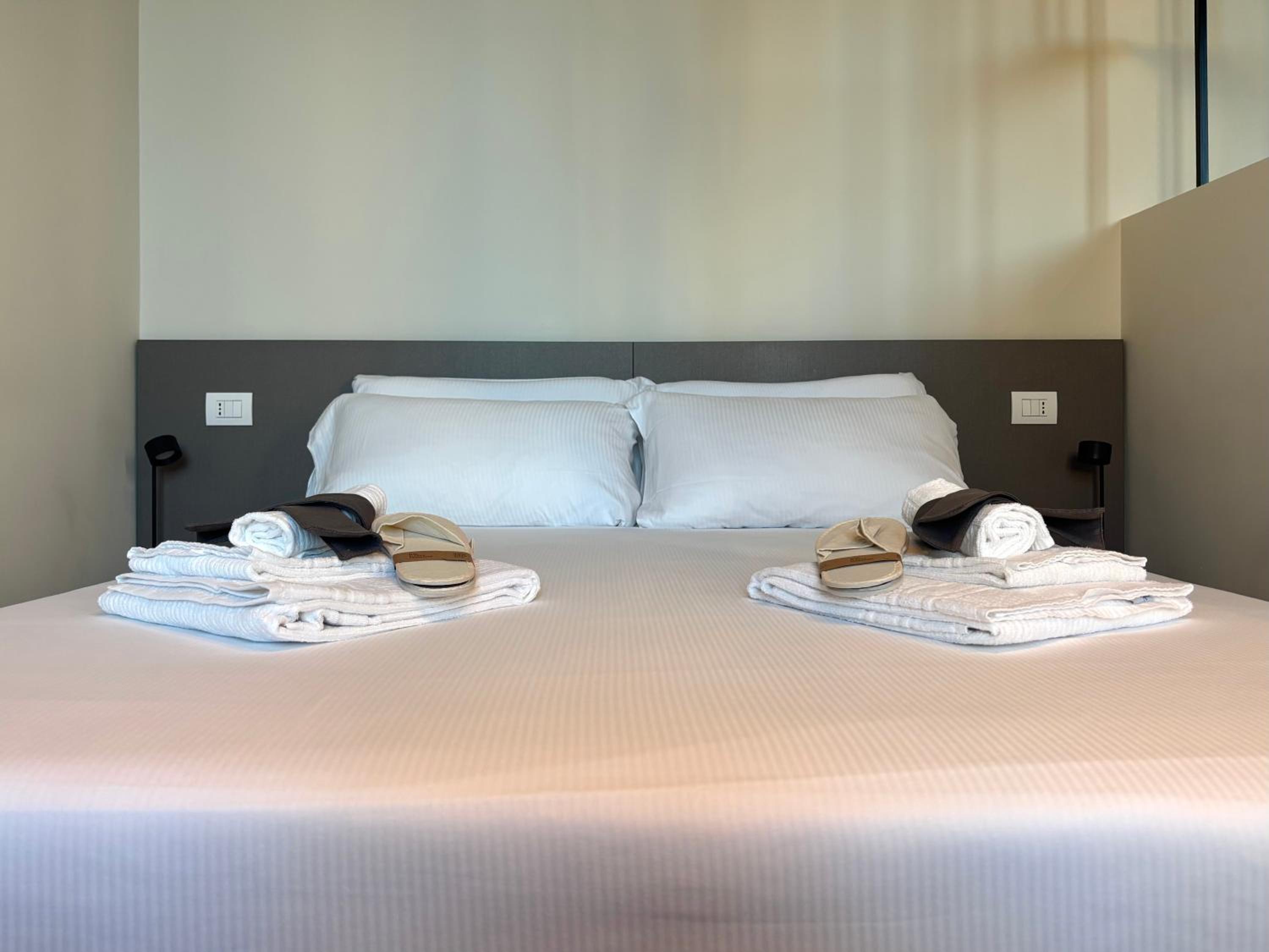 Reuetta Apartment - Elegant and Central stay in Genoa
