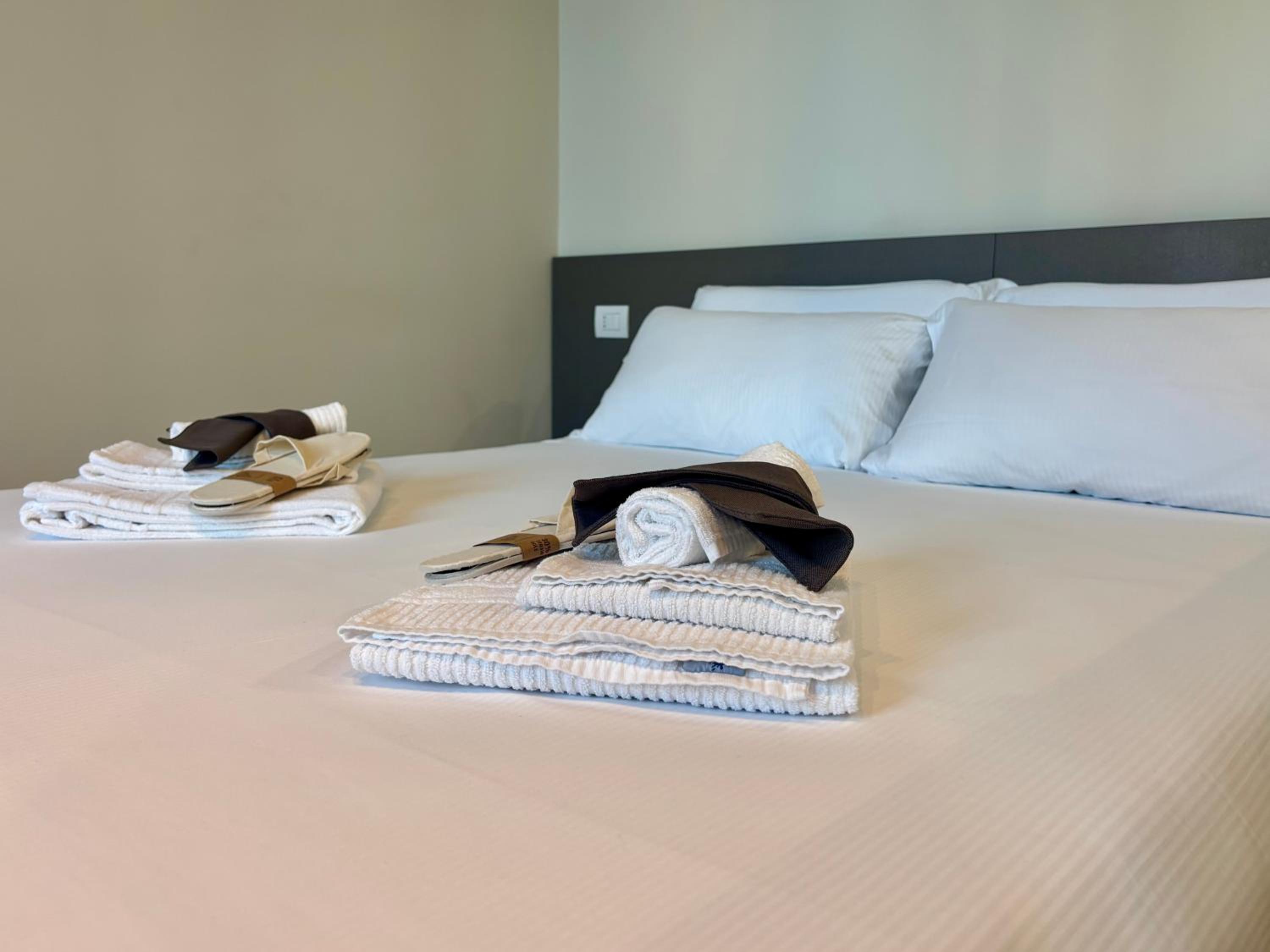 Reuetta Apartment - Elegant and Central stay in Genoa