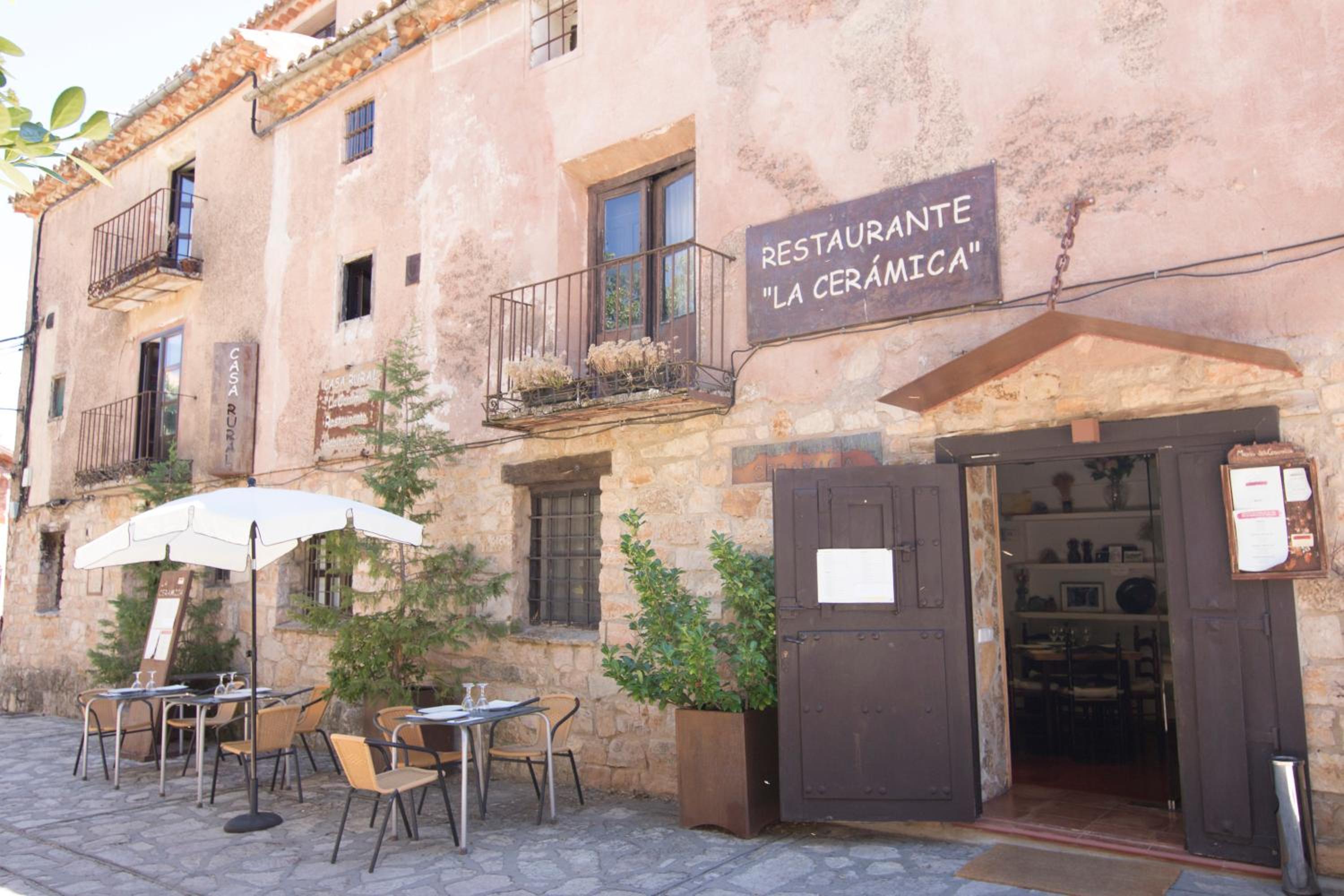 Hotel Rural La Cerámica
