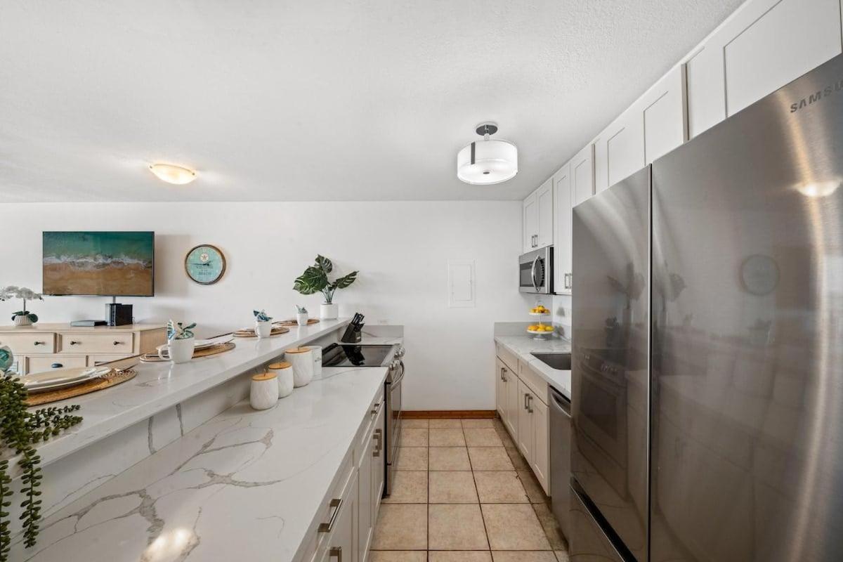 Kahana Reef 203 · KR 203 Direct Ocean View 1BD in Kahana Maui