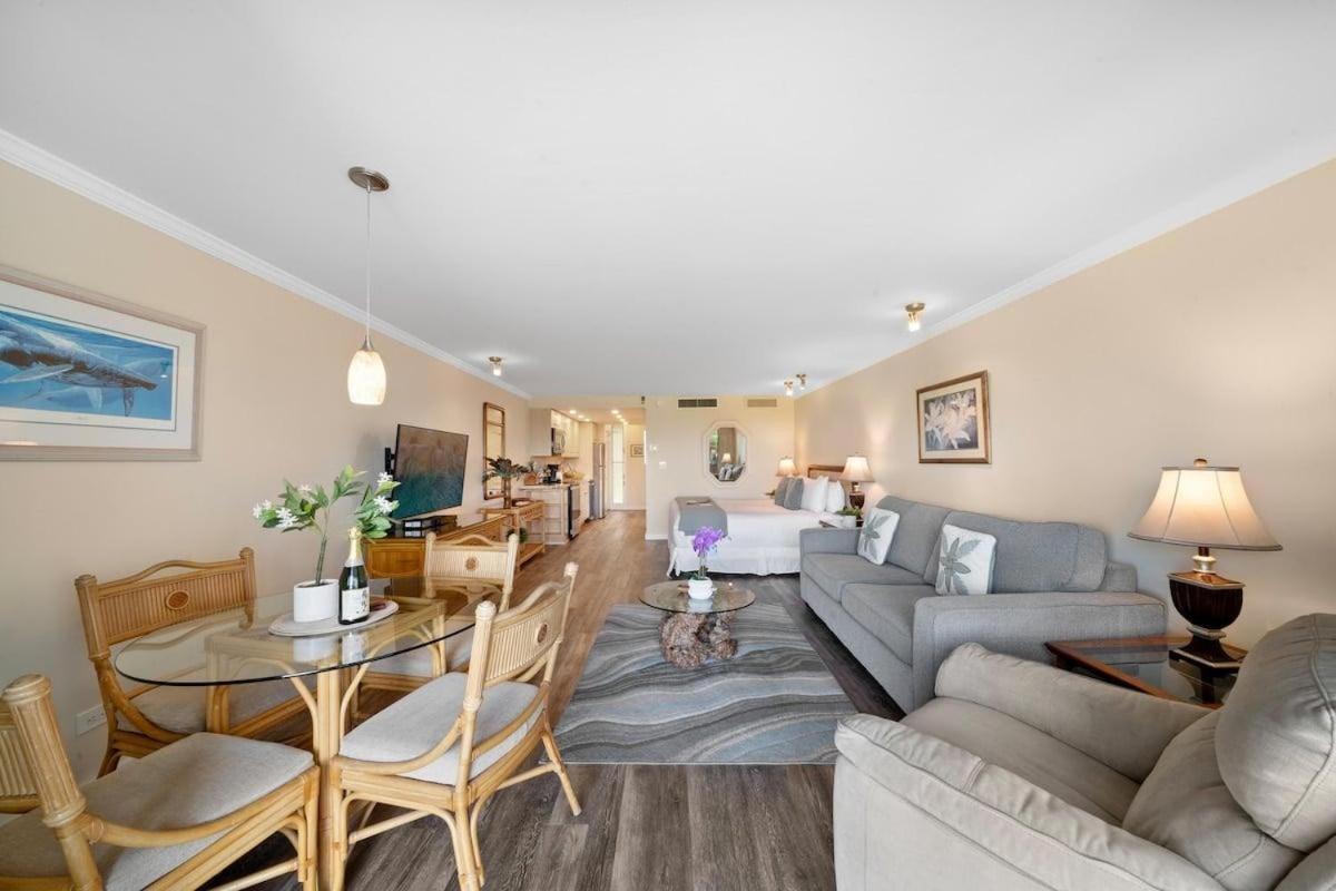 Eldorado A107 · EL A107 Remodeled Studio, Golf Course, Beach!