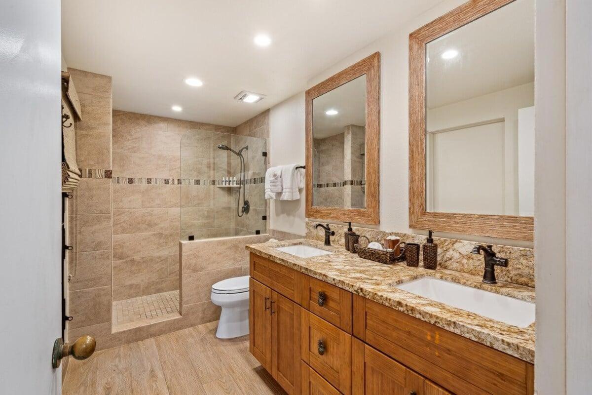 Kahana Village 36 · KHV 36 Oceanfront 3BD Kahana Condo, Beach &