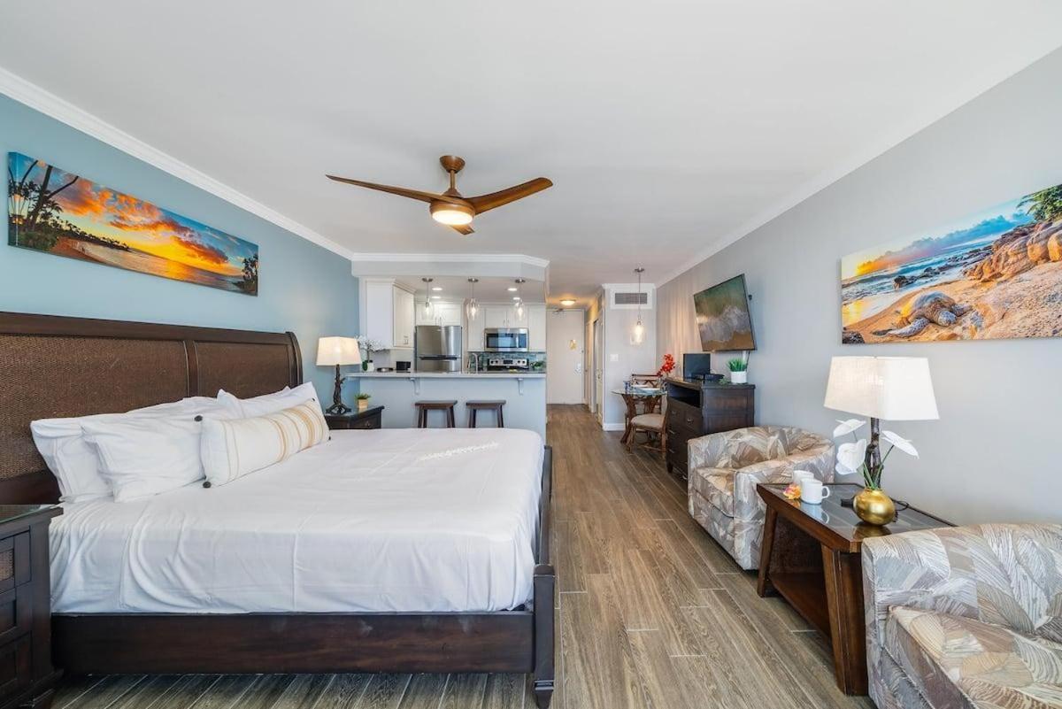 Lahaina Shores 215