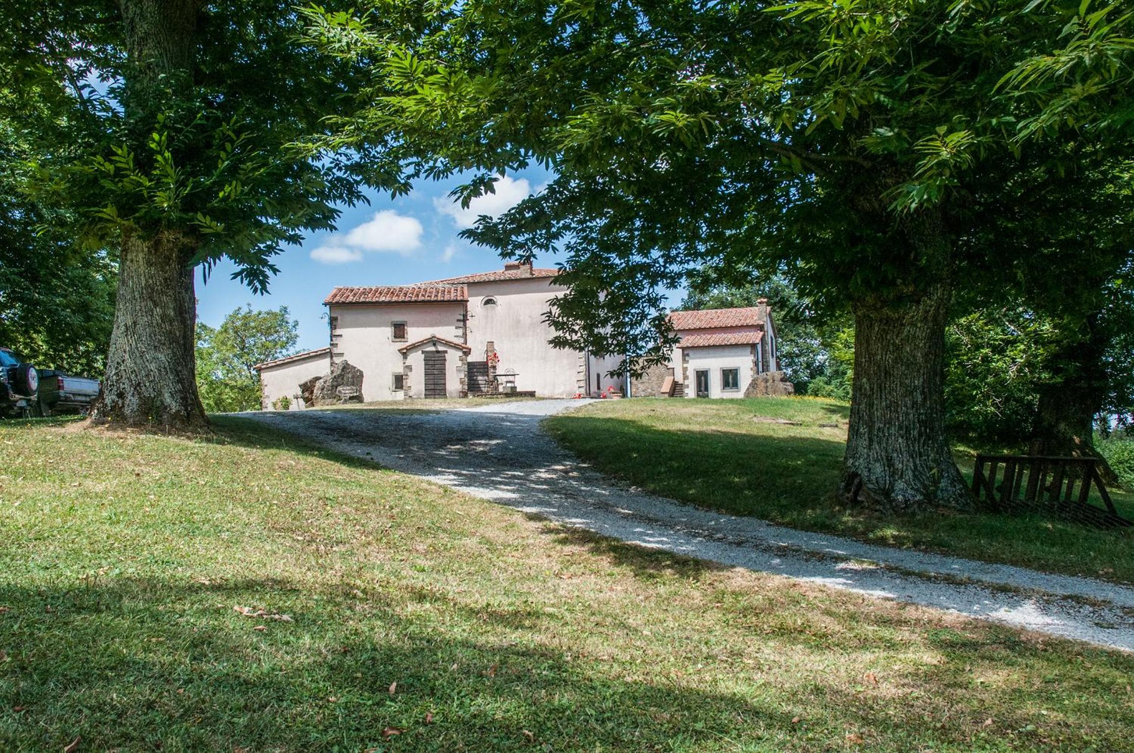 Agriturismo Bio I Rondinelli