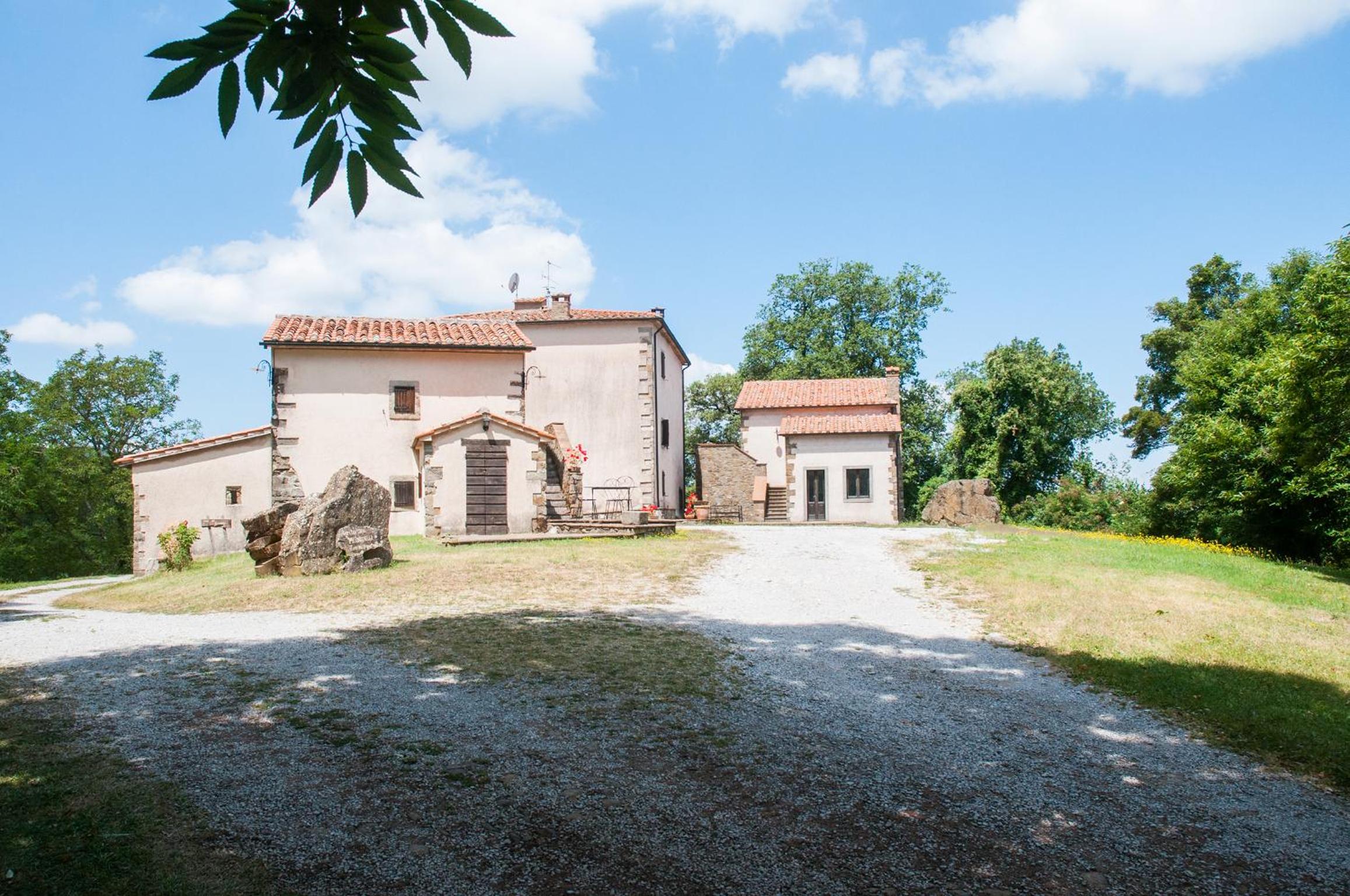 Agriturismo Bio I Rondinelli