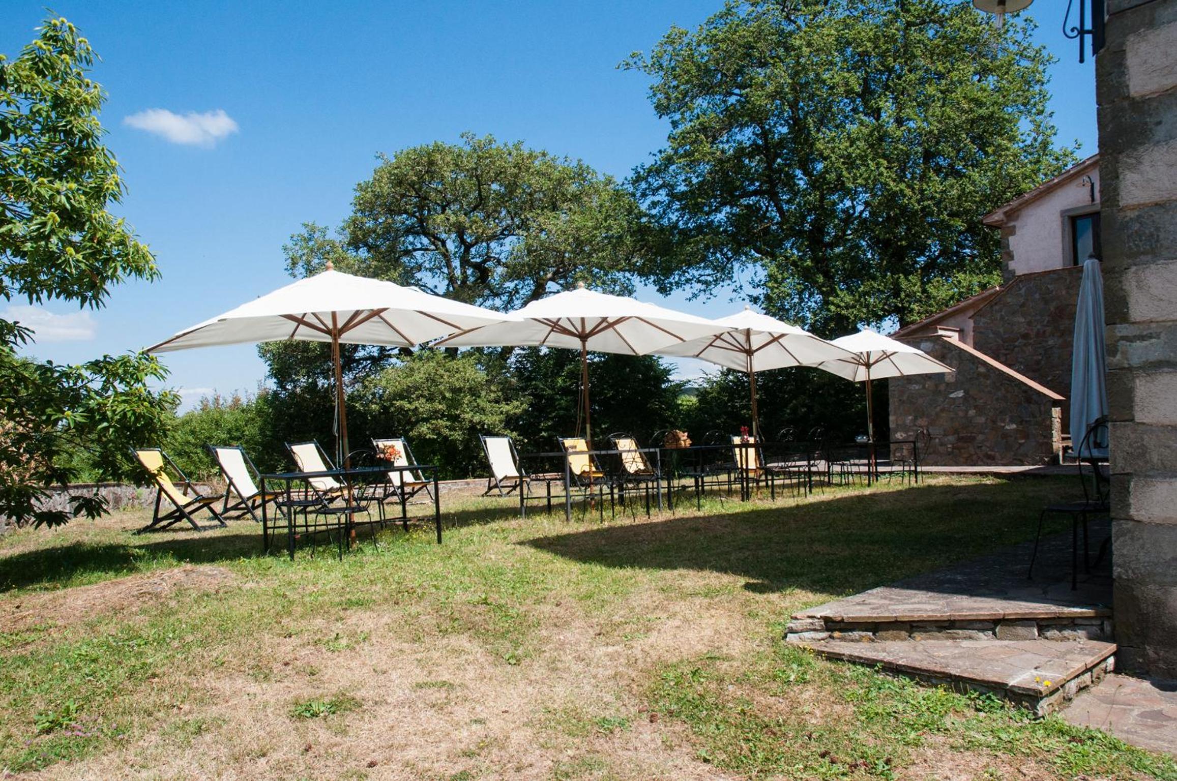 Agriturismo Bio I Rondinelli