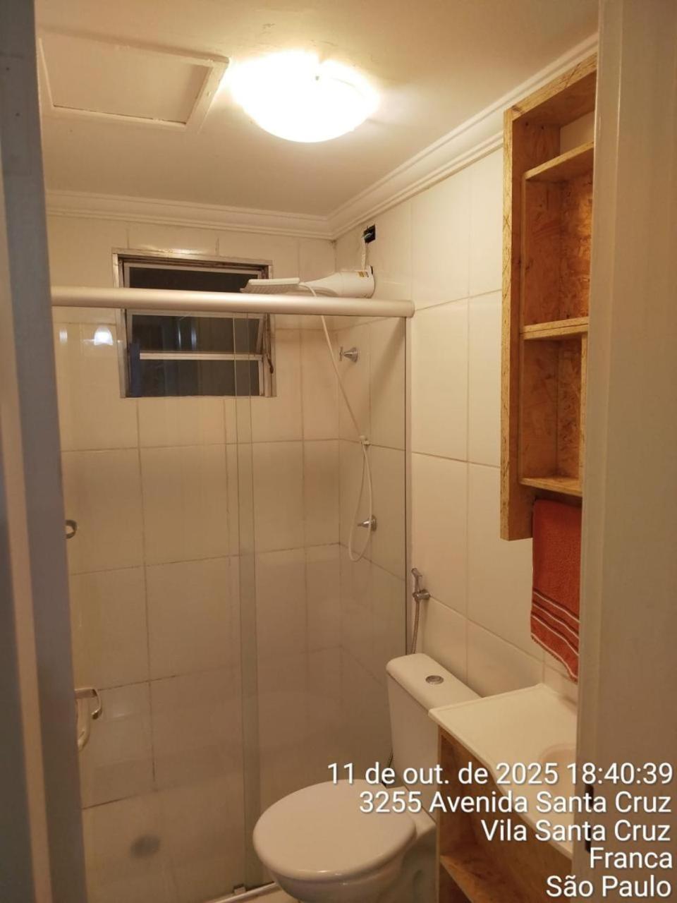 Apartamento Térreo a 6 Minutos do centro de Franca-sp