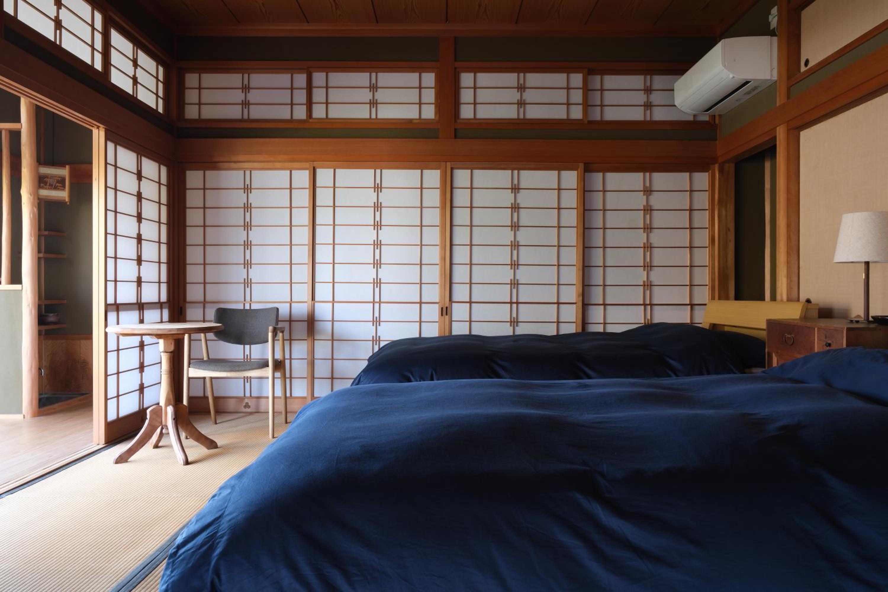 Shimanto Suite by Hideaway
