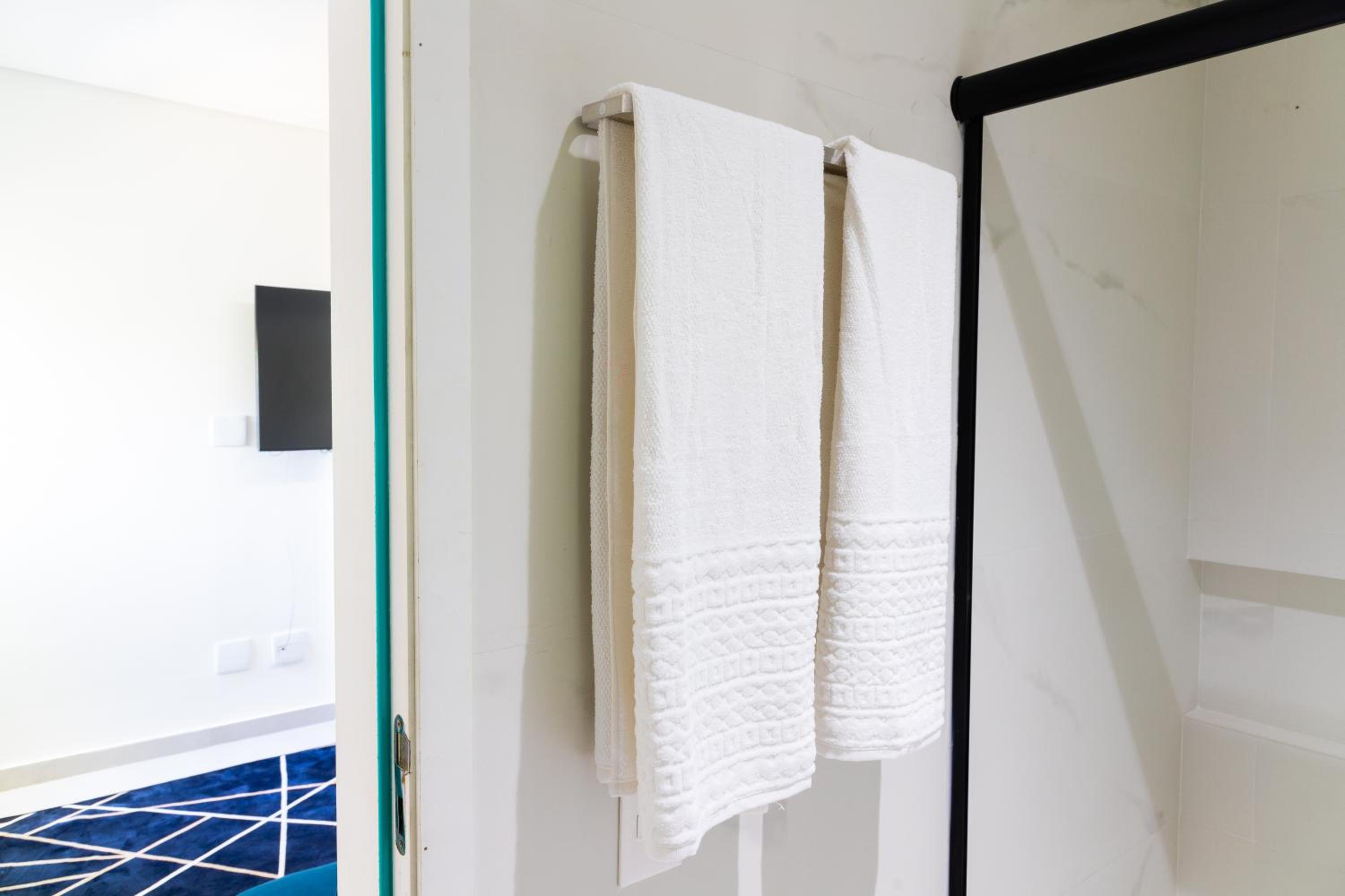 Gávea comfort - 1 bedroom flat at the heart of Rio