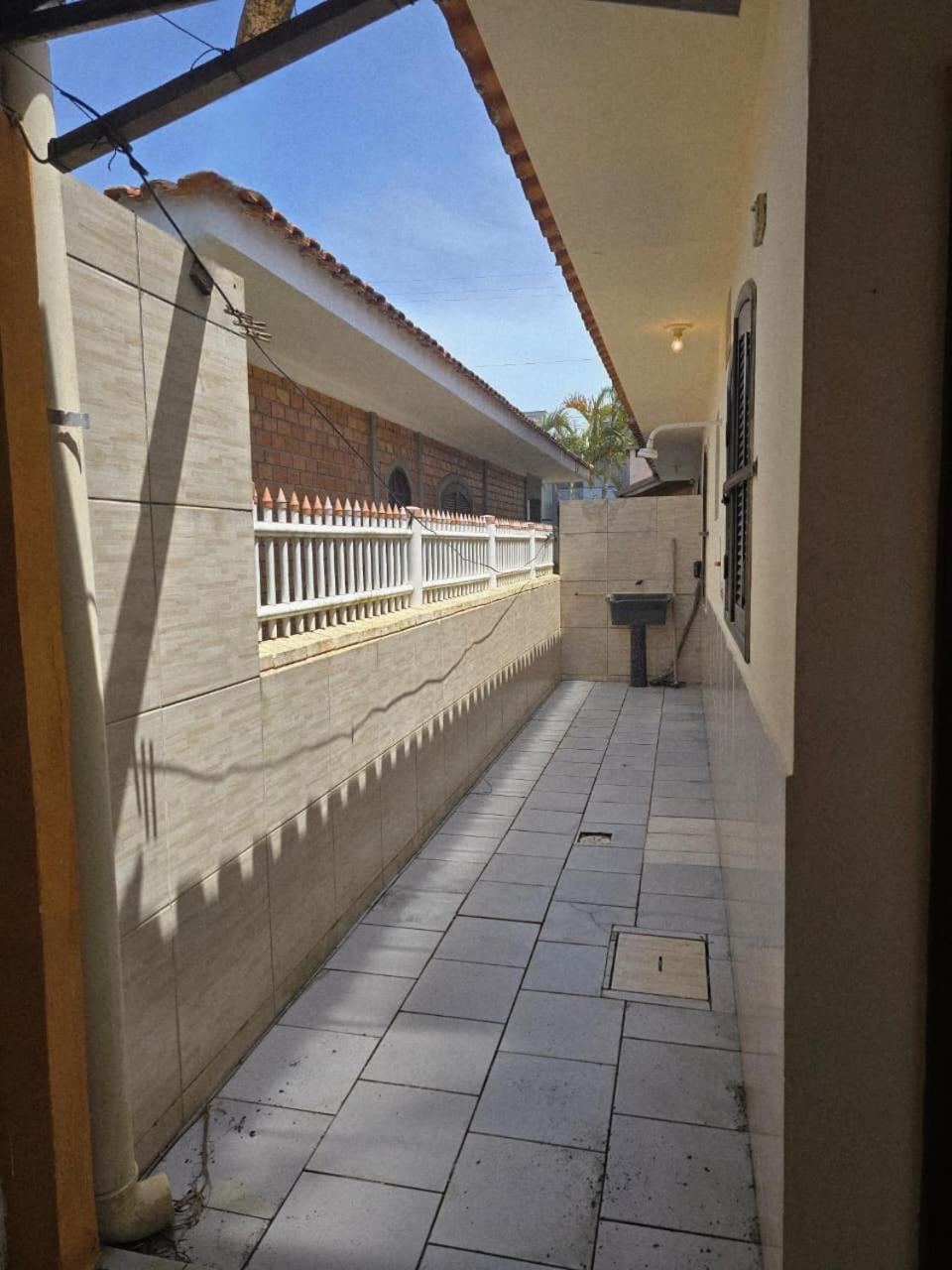 Casa em Shangri-la próxima ao mar