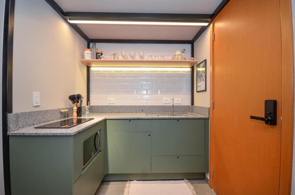 Loft 101 - Casa Trajano
