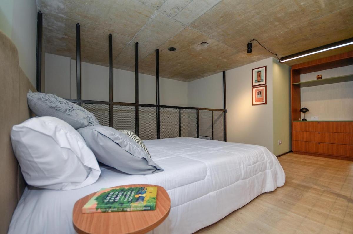 Loft 101 - Casa Trajano