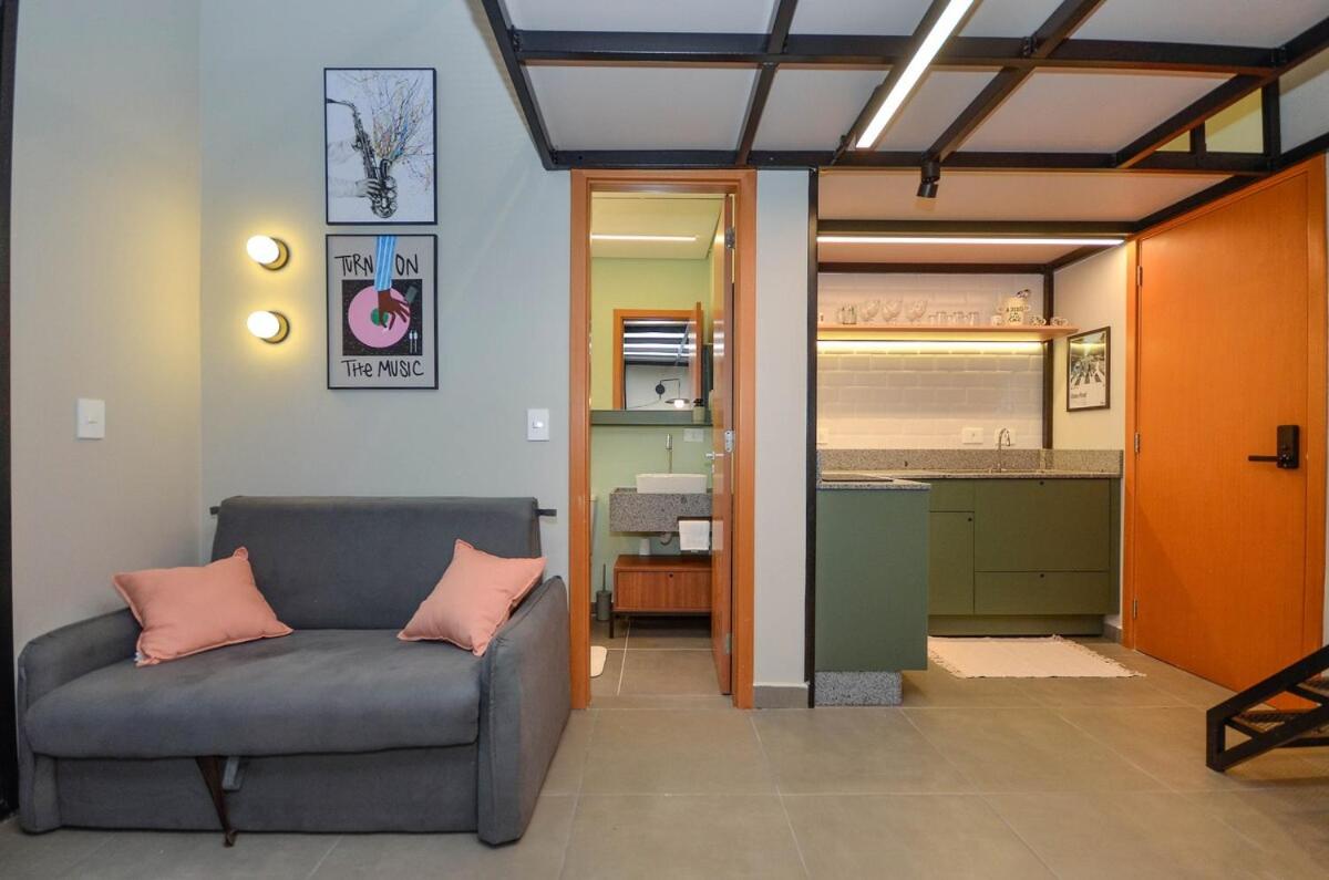 Loft 101 - Casa Trajano