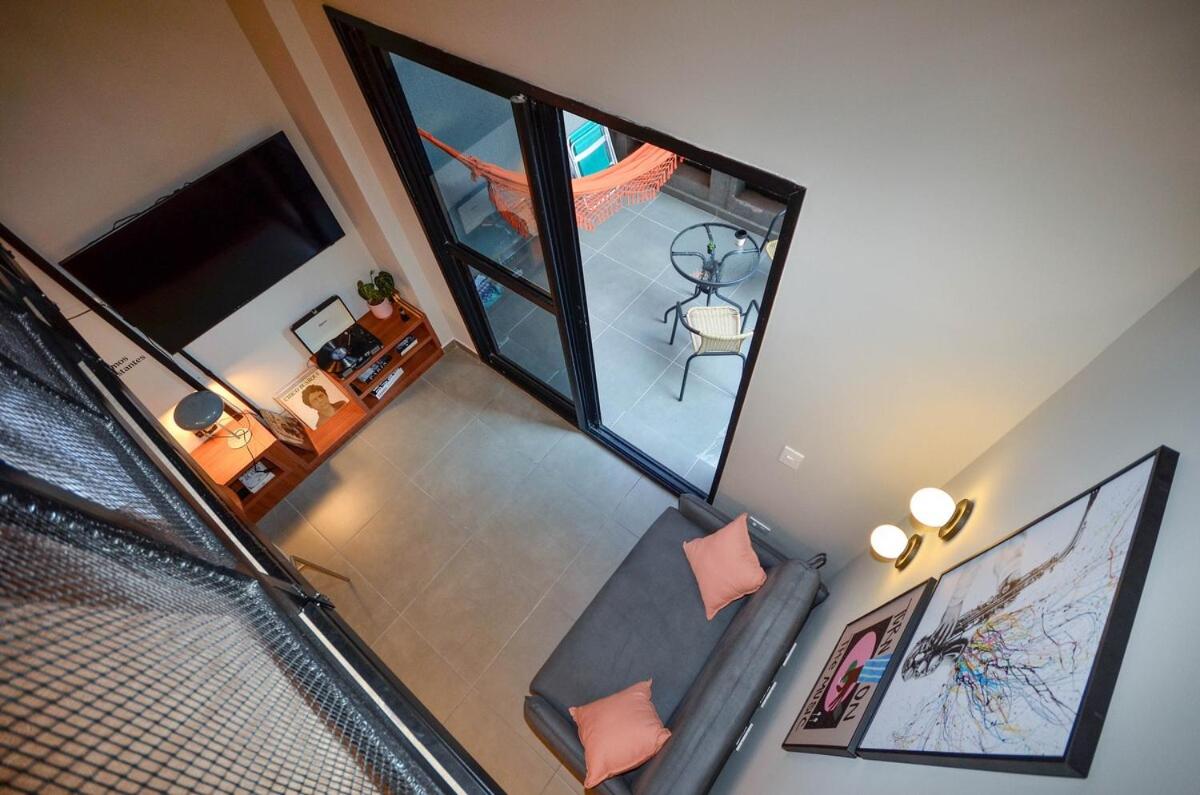 Loft 101 - Casa Trajano