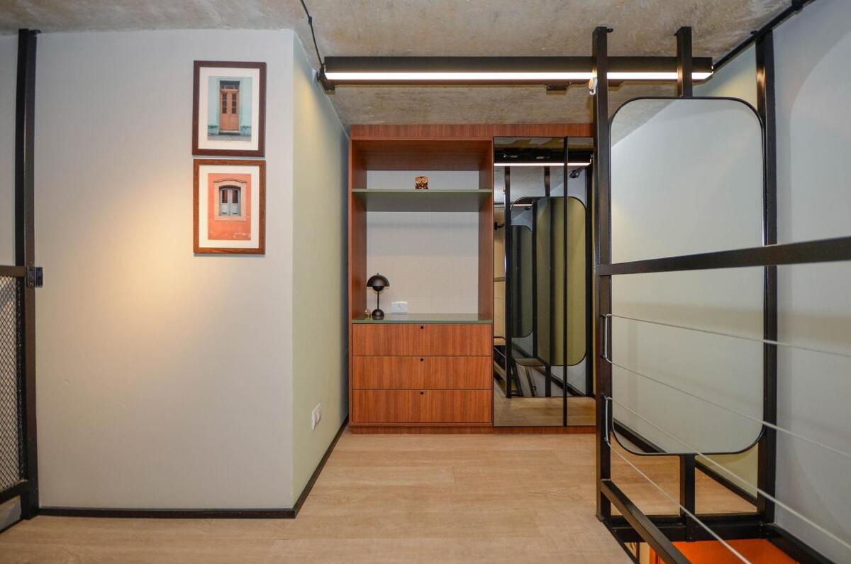 Loft 101 - Casa Trajano