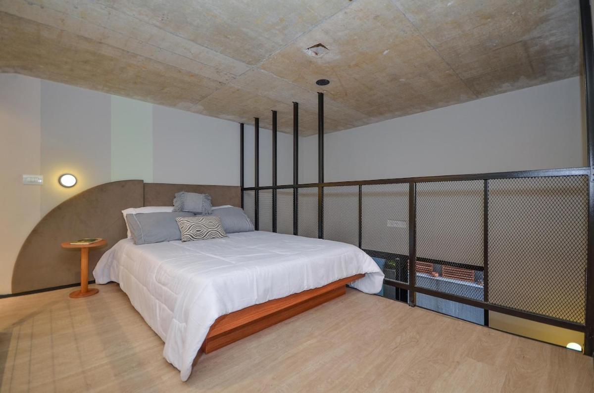 Loft 101 - Casa Trajano