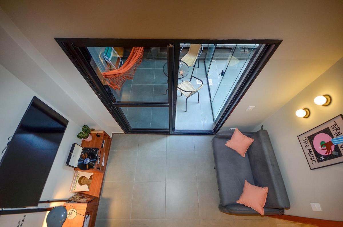 Loft 101 - Casa Trajano