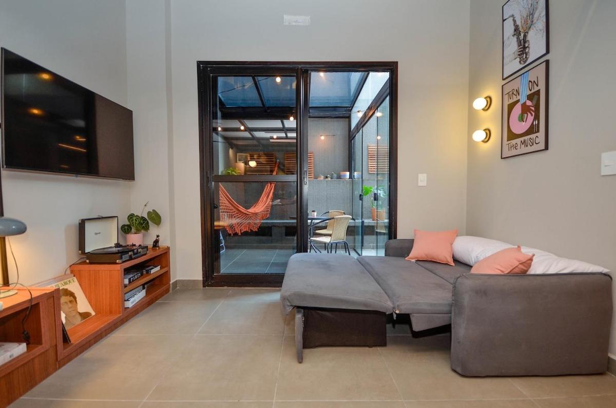 Loft 101 - Casa Trajano