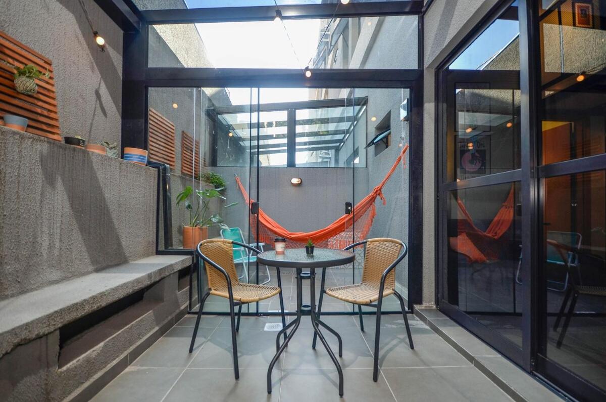 Loft 101 - Casa Trajano