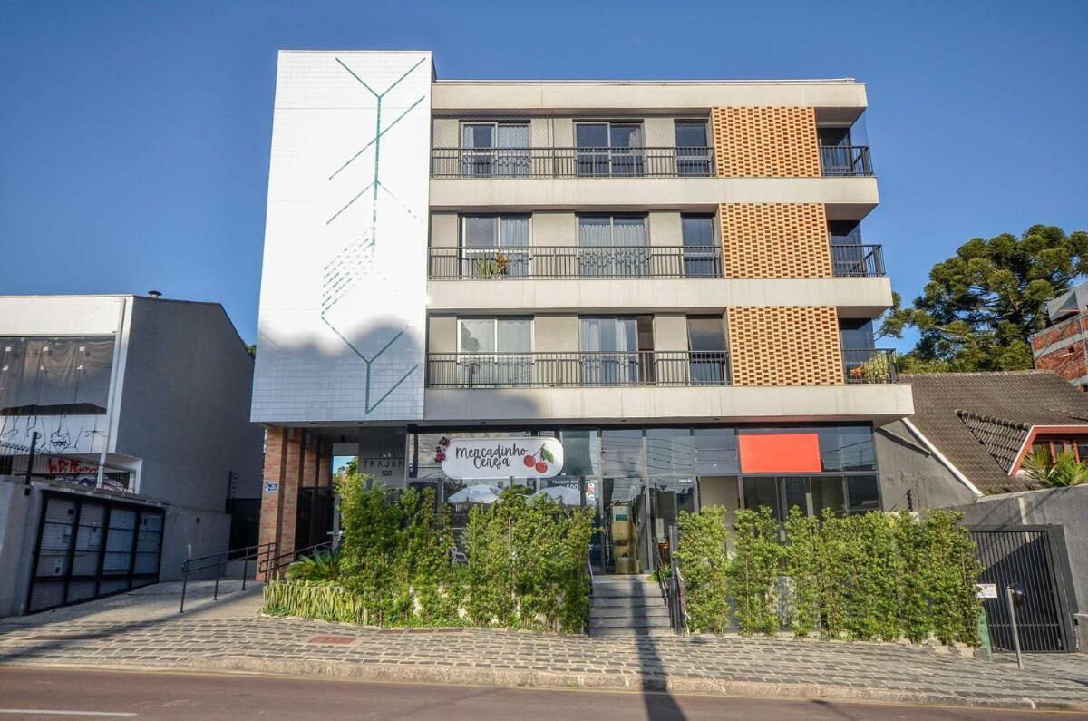 Loft 101 - Casa Trajano