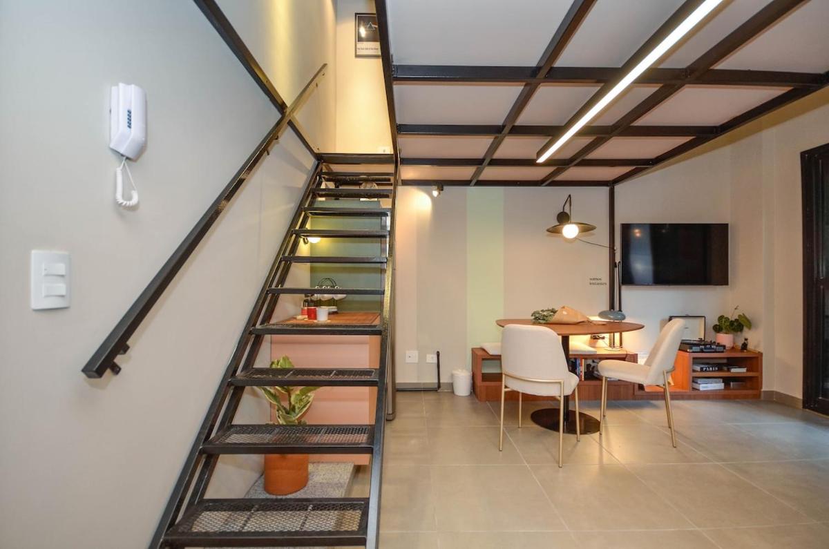 Loft 101 - Casa Trajano