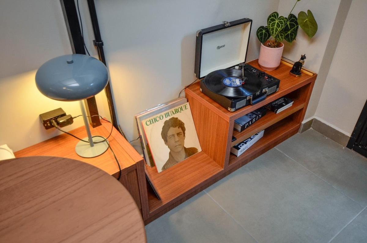 Loft 101 - Casa Trajano