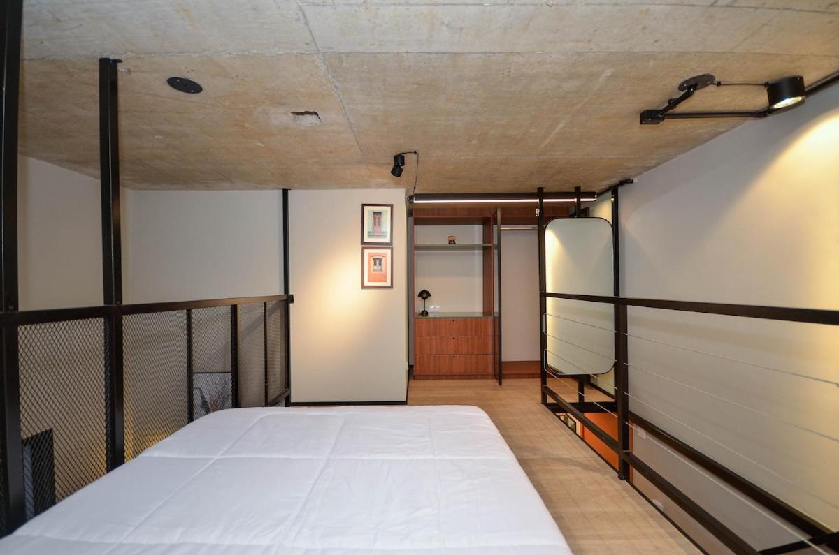 Loft 101 - Casa Trajano