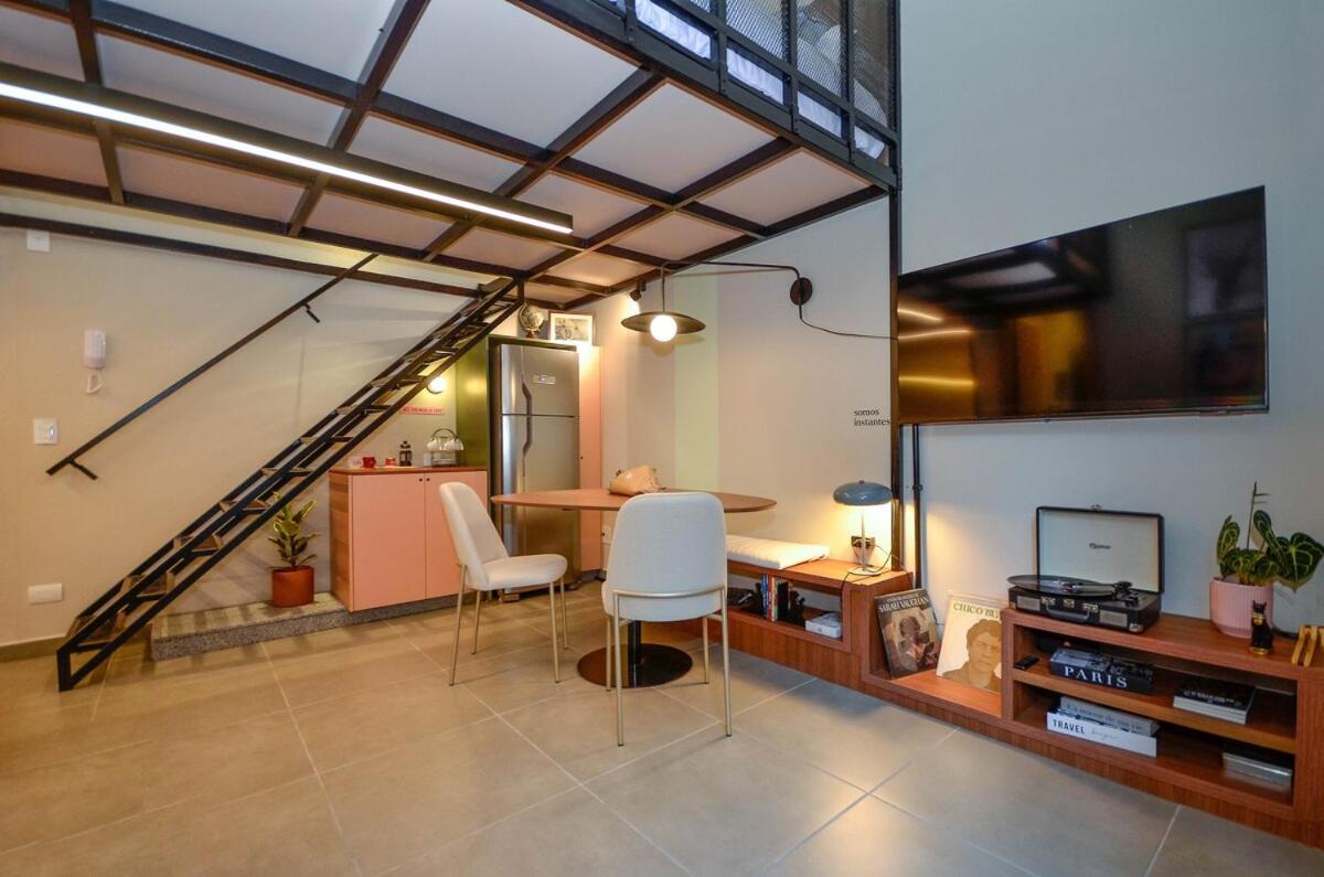 Loft 101 - Casa Trajano