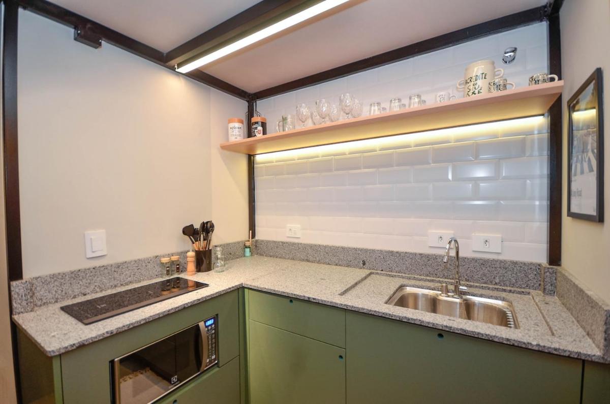 Loft 101 - Casa Trajano