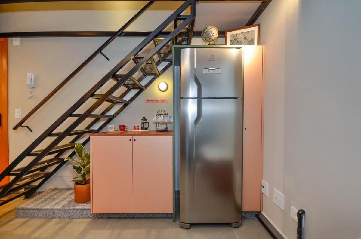 Loft 101 - Casa Trajano