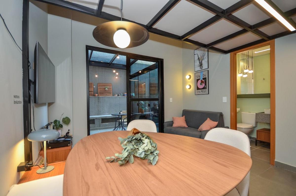 Loft 101 - Casa Trajano