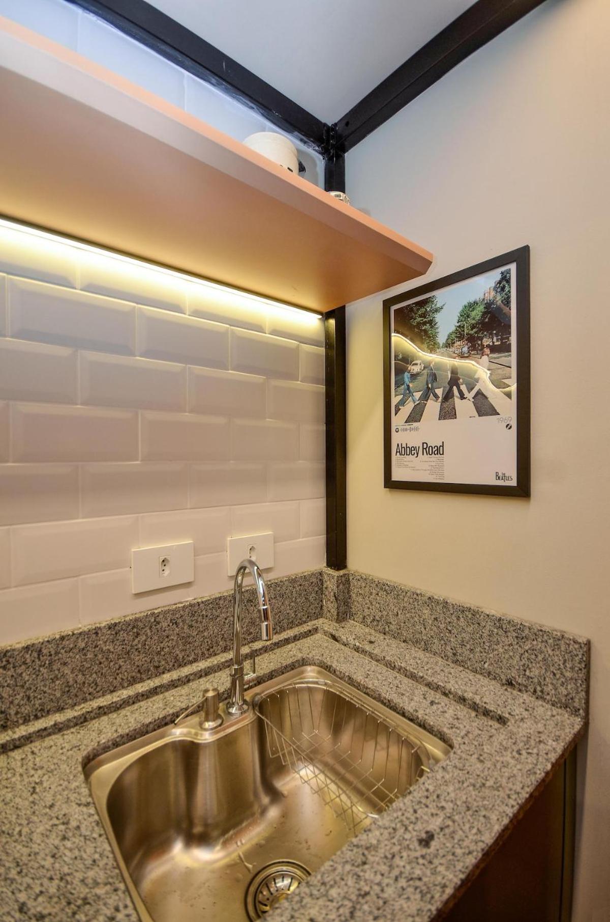 Loft 101 - Casa Trajano