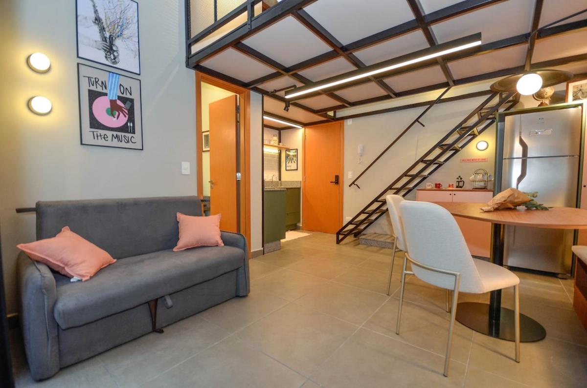 Loft 101 - Casa Trajano