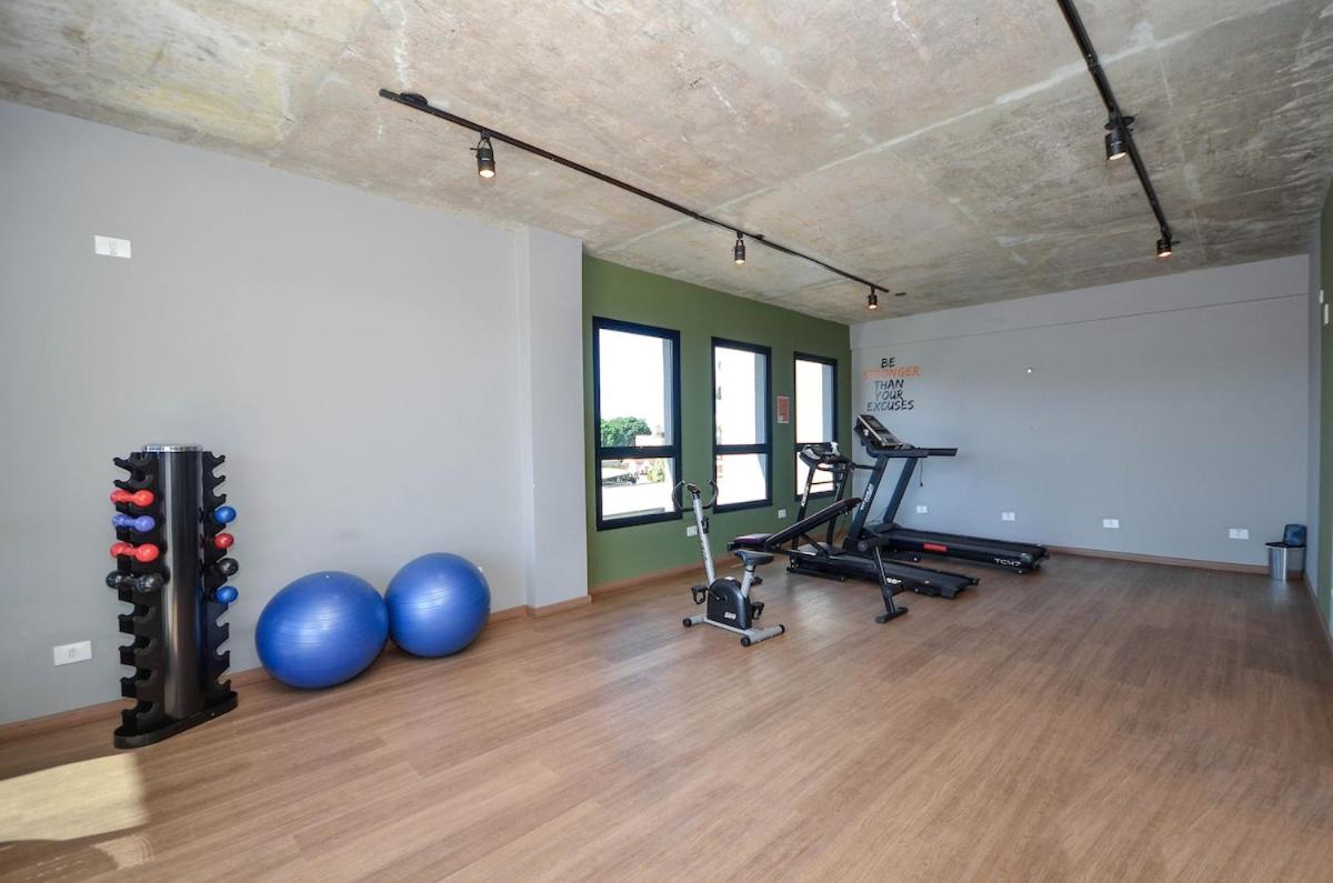 Loft 101 - Casa Trajano