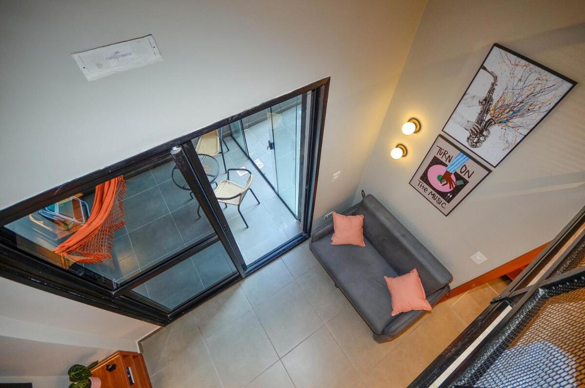 Loft 101 - Casa Trajano