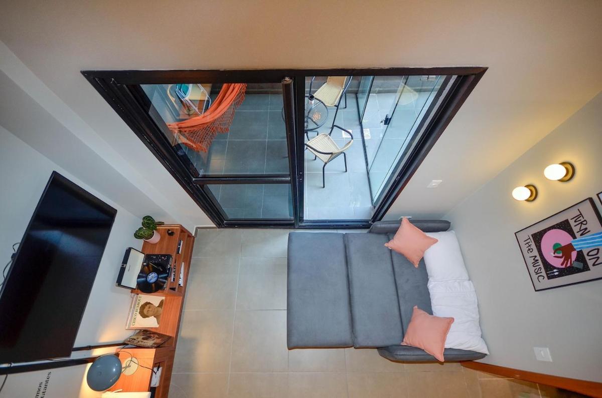 Loft 101 - Casa Trajano