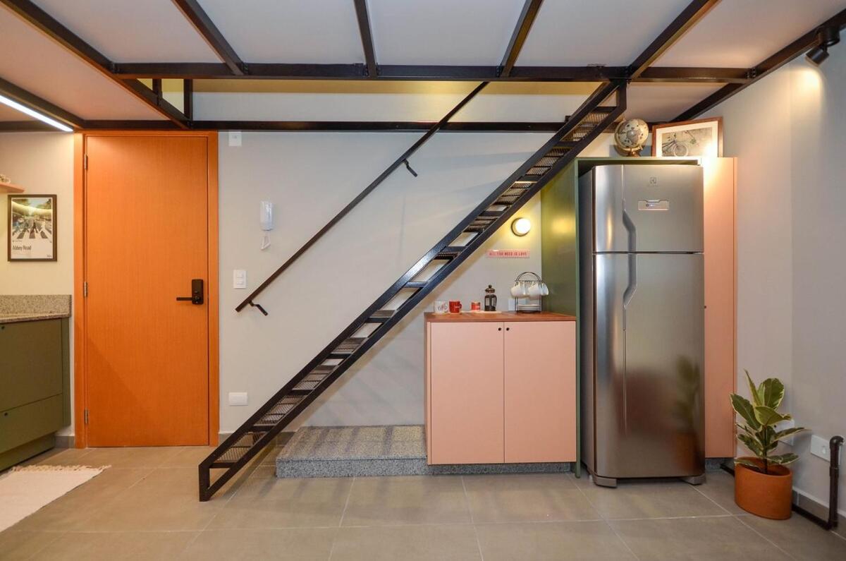 Loft 101 - Casa Trajano