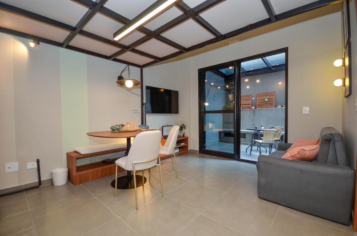 Loft 101 - Casa Trajano