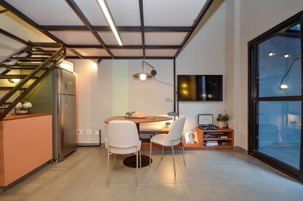 Loft 101 - Casa Trajano