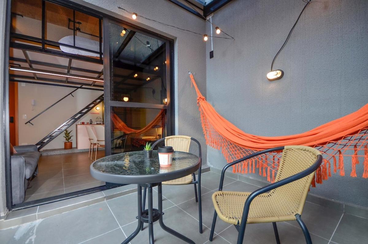 Loft 101 - Casa Trajano